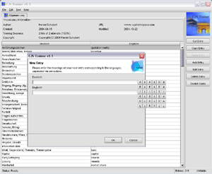 CJS Trainer v1.1